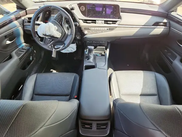 58AD11D13MU007485 2021 LEXUS ES - Image 8