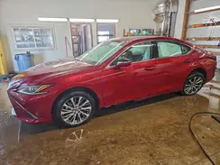 58AD11D13MU007731 2021 LEXUS ES
