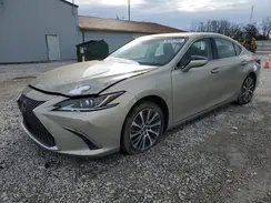 58AD11D13MU007972 2021 LEXUS ES