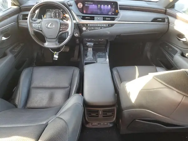 58AD11D13MU007972 2021 LEXUS ES - Image 8