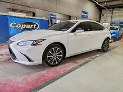 58AD11D13MU008068 2021 LEXUS ES