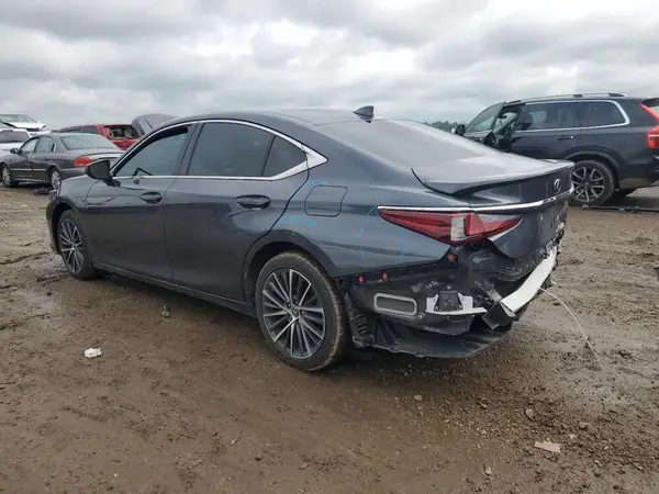 58AD11D13NU009089 2022 LEXUS ES - Image 2