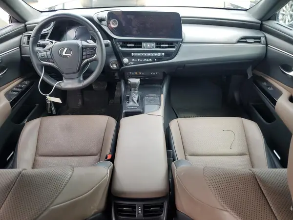 58AD11D13NU009089 2022 LEXUS ES - Image 8