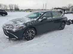 58AD11D13NU009187 2022 LEXUS ES