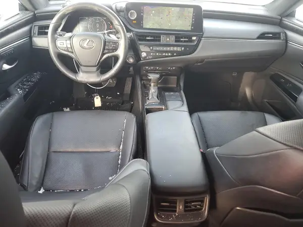 58AD11D13NU009187 2022 LEXUS ES - Image 8