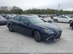 58AD11D13PU010732 2023 LEXUS ES