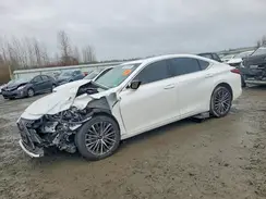 58AD11D13PU010746 2023 LEXUS ES
