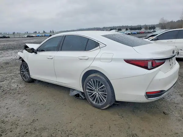 58AD11D13PU010746 2023 LEXUS ES - Image 2