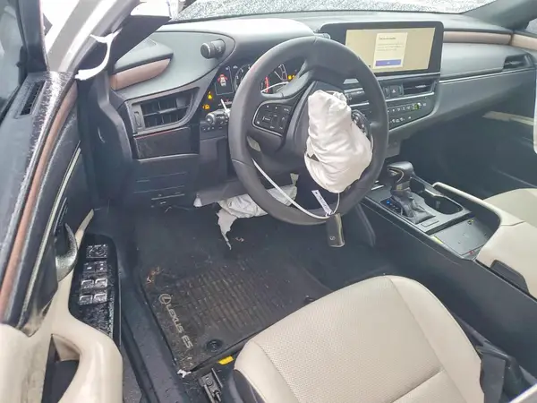 58AD11D13PU010746 2023 LEXUS ES - Image 8