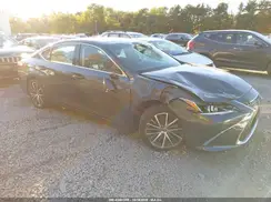 58AD11D13PU010830 2023 LEXUS ES