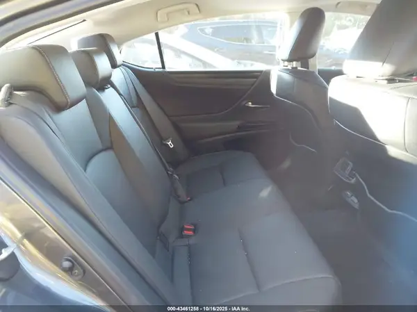 58AD11D13PU010830 2023 LEXUS ES - Image 8