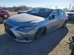 58AD11D13PU011833 2023 LEXUS ES