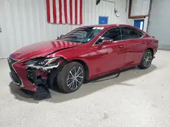 58AD11D13RU012497 2024 LEXUS ES