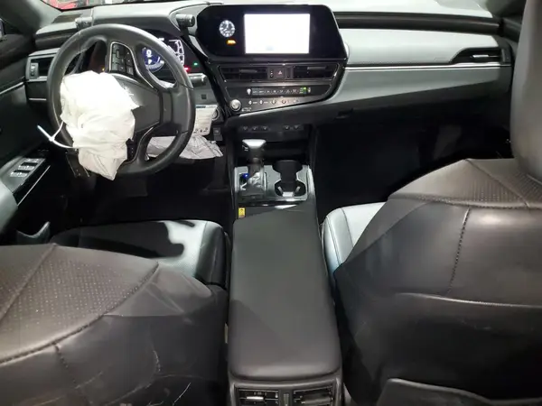 58AD11D13RU012497 2024 LEXUS ES - Image 8