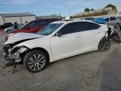 58AD11D14MU001081 2021 LEXUS ES
