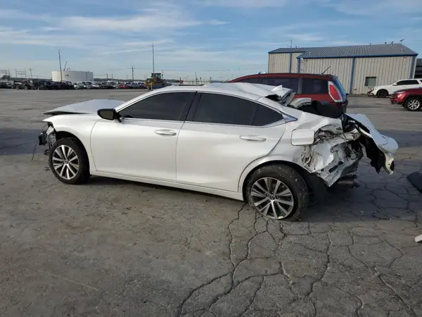 58AD11D14MU001081 2021 LEXUS ES - Image 2