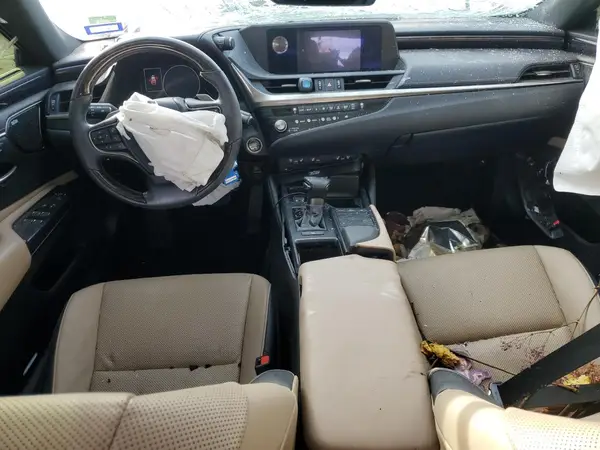 58AD11D14MU001081 2021 LEXUS ES - Image 8