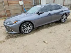 58AD11D14MU001694 2021 LEXUS ES