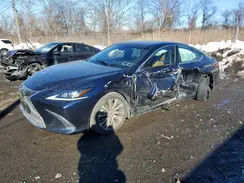 58AD11D14MU001761 2021 LEXUS ES