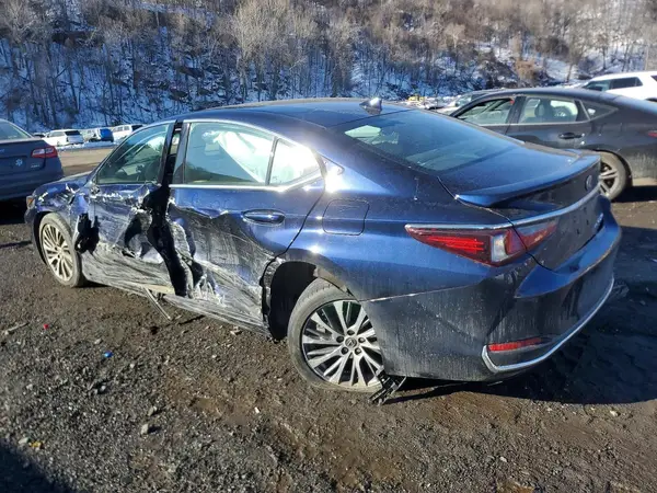 58AD11D14MU001761 2021 LEXUS ES - Image 2