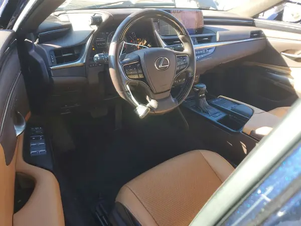 58AD11D14MU001761 2021 LEXUS ES - Image 8