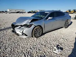 58AD11D14MU002358 2021 LEXUS ES