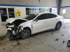 58AD11D14MU003218 2021 LEXUS ES