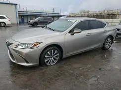 58AD11D14MU003283 2021 LEXUS ES