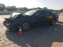 58AD11D14MU003462 2021 LEXUS ES