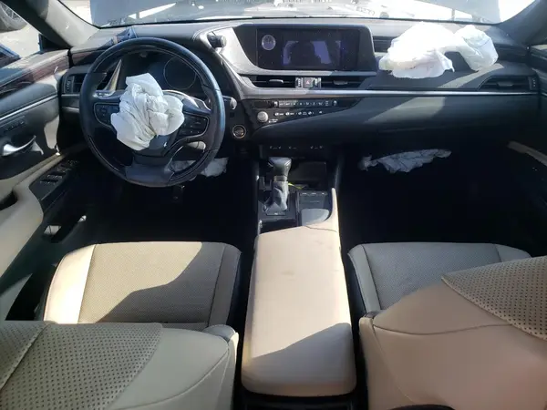 58AD11D14MU003462 2021 LEXUS ES - Image 8