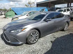 58AD11D14MU003817 2021 LEXUS ES