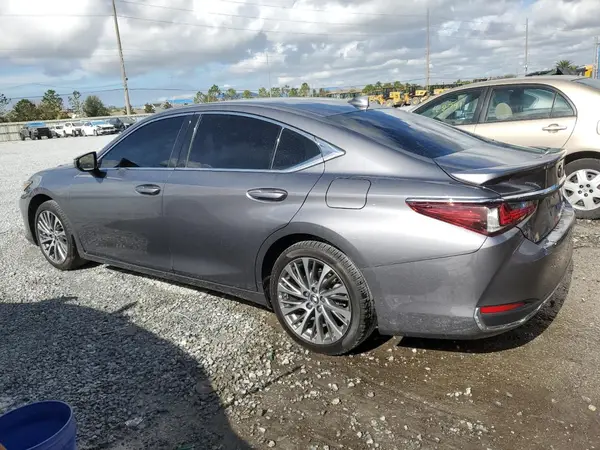 58AD11D14MU003817 2021 LEXUS ES - Image 2