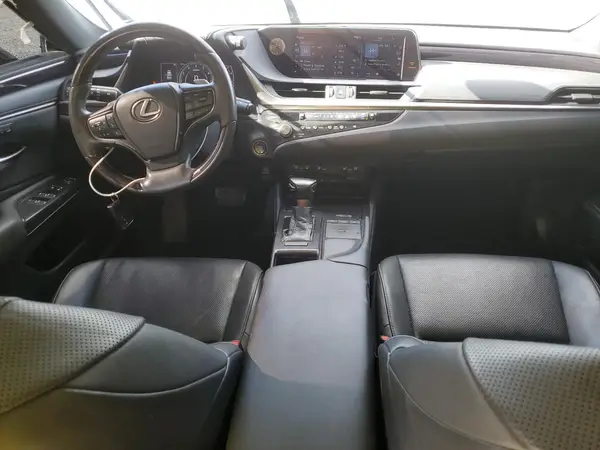 58AD11D14MU003817 2021 LEXUS ES - Image 8