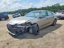 58AD11D14MU003820 2021 LEXUS ES