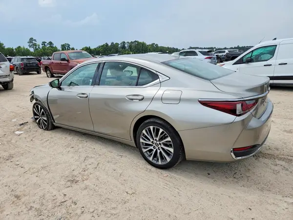 58AD11D14MU003820 2021 LEXUS ES - Image 2