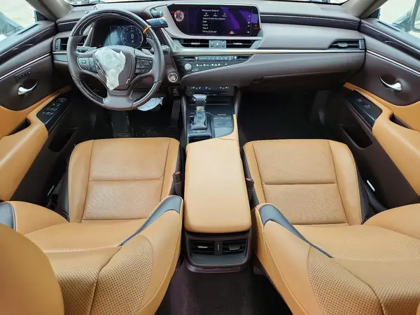 58AD11D14MU003820 2021 LEXUS ES - Image 8
