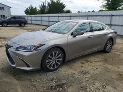 58AD11D14MU003915 2021 LEXUS ES