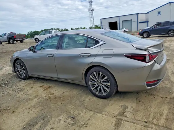 58AD11D14MU003915 2021 LEXUS ES - Image 2