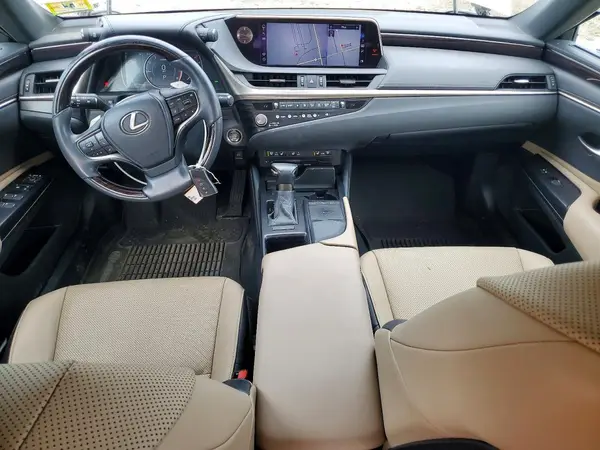 58AD11D14MU003915 2021 LEXUS ES - Image 8