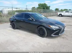 58AD11D14MU004739 2021 LEXUS ES