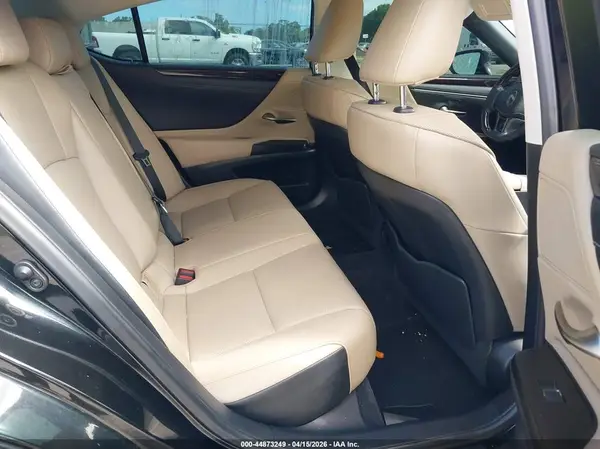 58AD11D14MU004739 2021 LEXUS ES - Image 8