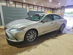 58AD11D14MU005003 2021 LEXUS ES