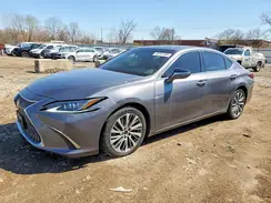58AD11D14MU005227 2018 LEXUS IS
