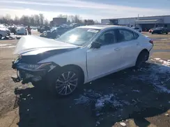 58AD11D14MU005325 2021 LEXUS ES