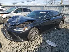 58AD11D14MU005440 2021 LEXUS ES