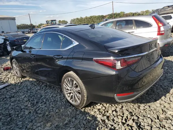 58AD11D14MU005440 2021 LEXUS ES - Image 2