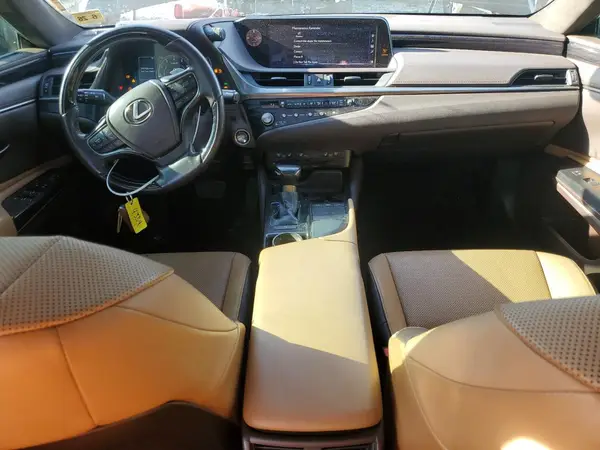 58AD11D14MU005440 2021 LEXUS ES - Image 8