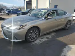 58AD11D14MU006488 2021 LEXUS ES