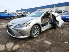 58AD11D14MU007561 2021 LEXUS ES