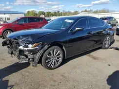 58AD11D14MU008161 2021 LEXUS ES